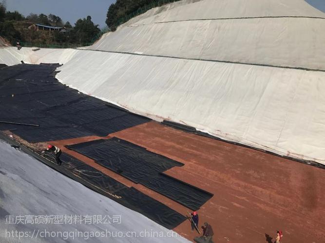 昆明土工膜廠家直銷重慶墊江——高碩新型膜材料批發，助力工程防滲新升級